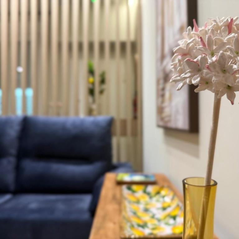Urban Sea Málaga 3 - Malaga Apartments - Apartamento - Planta baja - 47