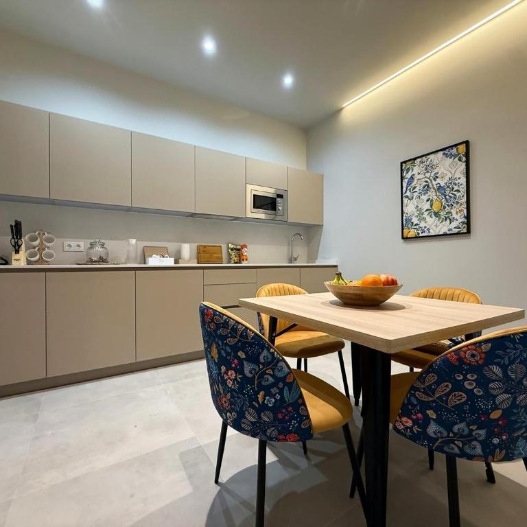 Urban Sea Málaga 3 - Malaga Apartments - Apartamento - Planta baja - 48