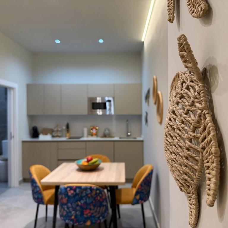 Urban Sea Málaga 4 - Malaga Apartments - Apartamento - Planta baja - 55