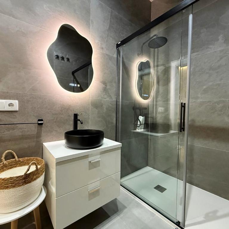 Urban Sea Málaga 4 - Malaga Apartments - Apartamento - Planta baja - 76