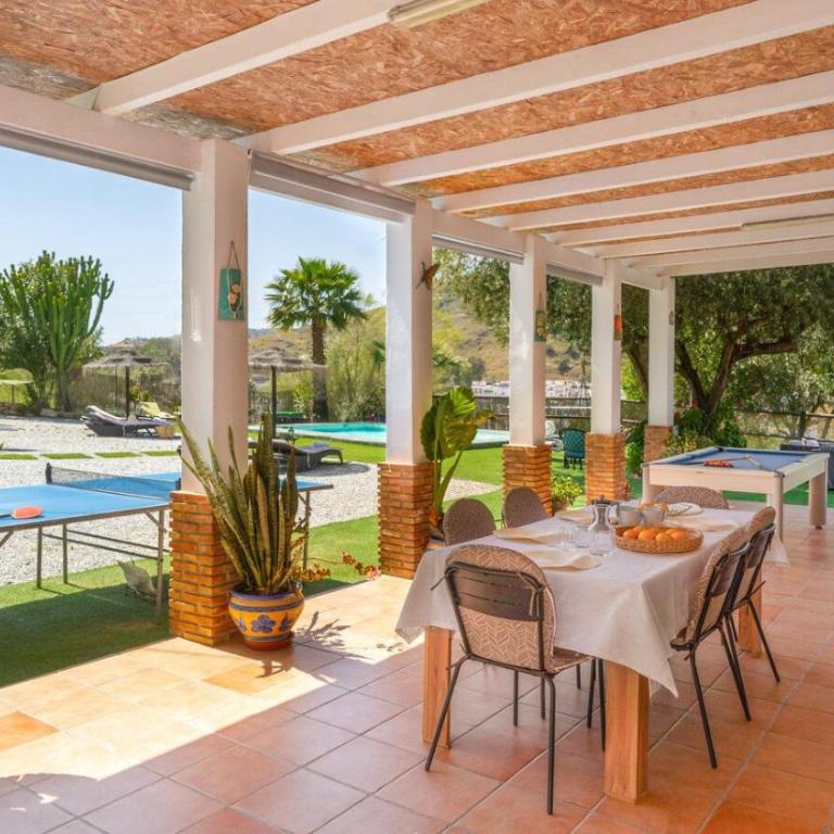 Casa Corazón 44 Torrox by Ruralidays - Casa de 3 dormitorios - 6