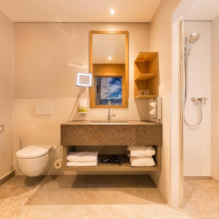 Alpenhotel Perner - Comfort Doppelzimmer - 3