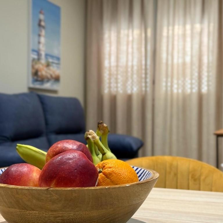 Urban Sea Málaga 5 - Malaga Apartments - Apartamento - Planta baja - 51
