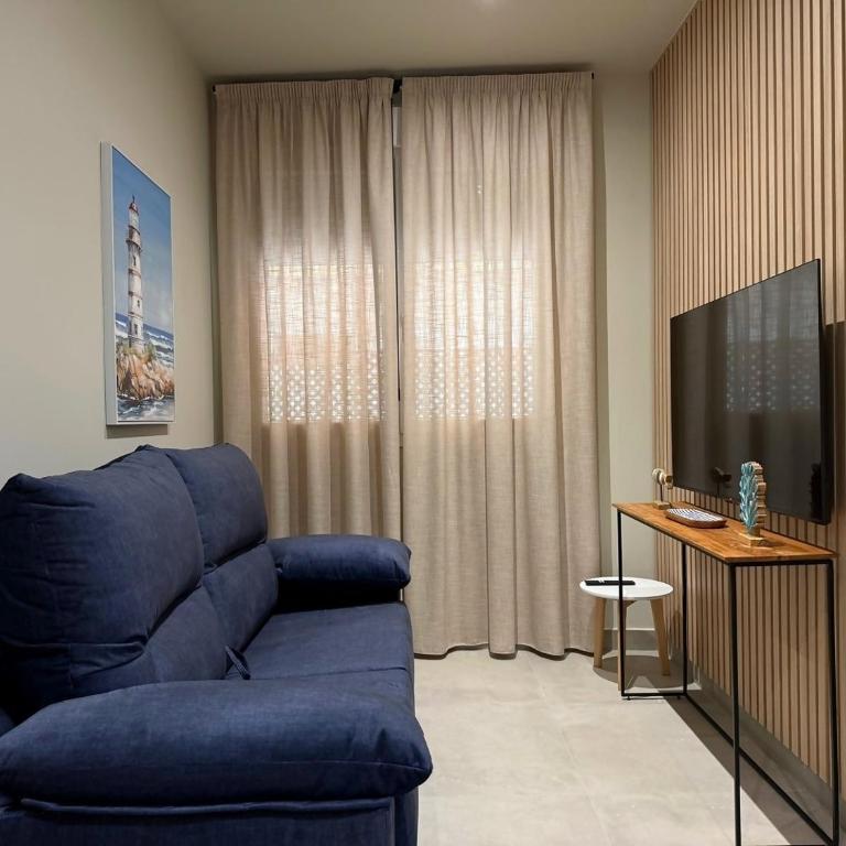 Urban Sea Málaga 5 - Malaga Apartments - Apartamento - Planta baja - 57