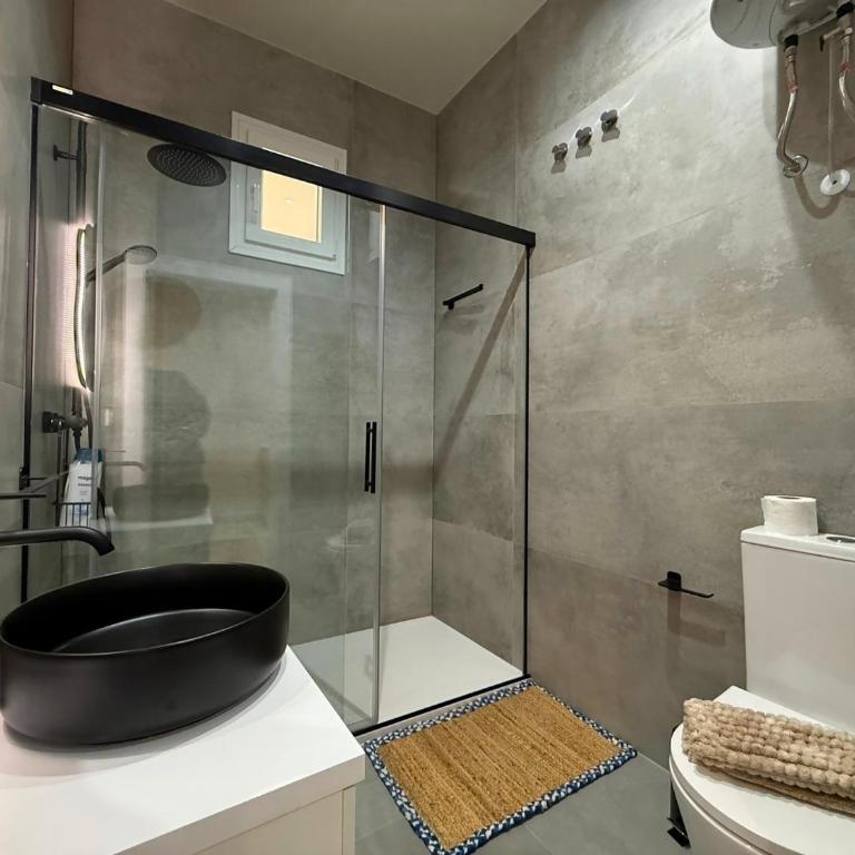 Urban Sea Málaga 5 - Malaga Apartments - Apartamento - Planta baja - 65