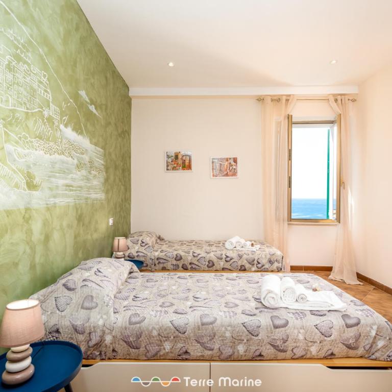 Ca dei Tiè - Appartamento con 3 Camere da Letto - 9