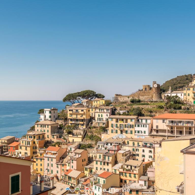 Ca dei Tiè - Appartamento con 3 Camere da Letto - 1