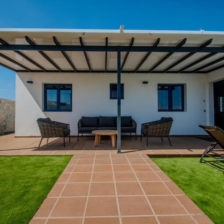 Rubicón II BY TenerifeSummerVillas - Three-Bedroom Villa - 8