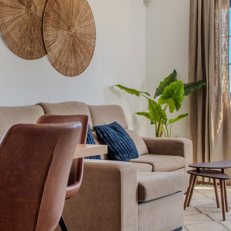 Rubicón II BY TenerifeSummerVillas - Three-Bedroom Villa - 15