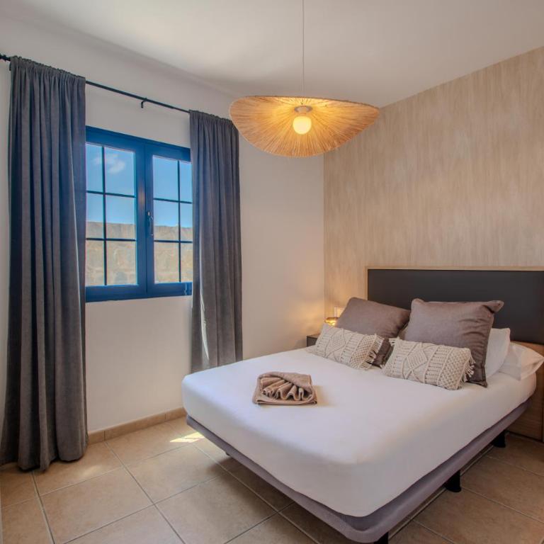 Rubicón II BY TenerifeSummerVillas - Three-Bedroom Villa - 16