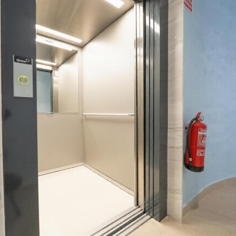 YourSpain Apartment Del Mar 1 2C Heated pool - Apartamento de 2 dormitorios con balcón - 20