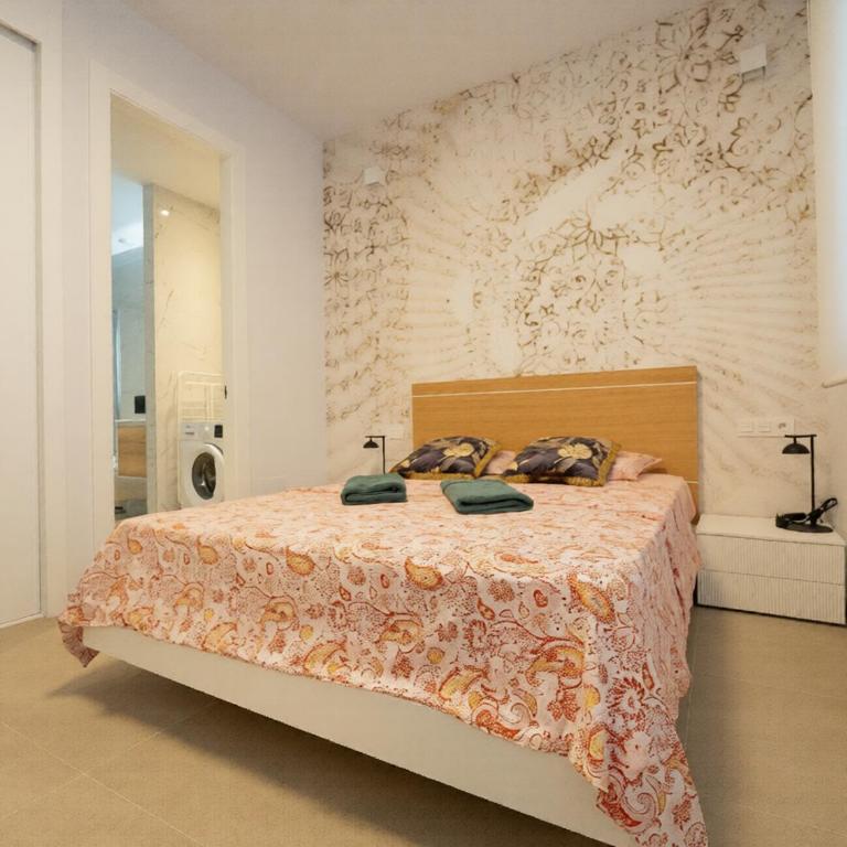 YourSpain Apartment Del Mar 1 2C Heated pool - Apartamento de 2 dormitorios con balcón - 10