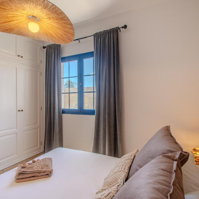 Rubicón II BY TenerifeSummerVillas - Three-Bedroom Villa - 17
