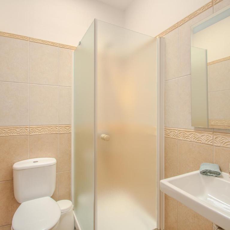 Rubicón II BY TenerifeSummerVillas - Three-Bedroom Villa - 22