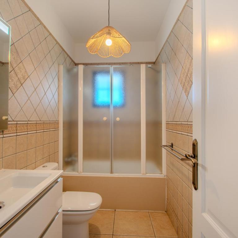 Rubicón II BY TenerifeSummerVillas - Three-Bedroom Villa - 23