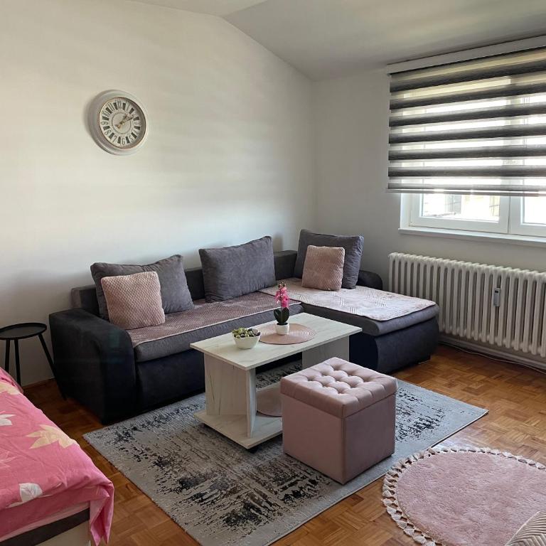 Teodora - Apartman sa 1 Spavaćom Sobom - 3