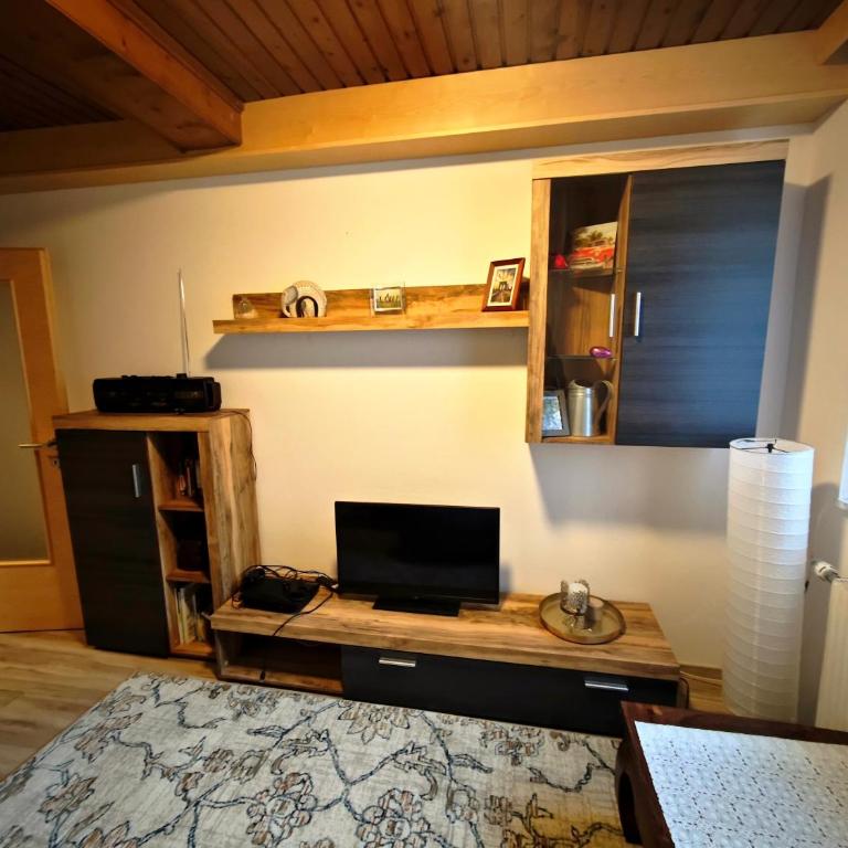Apartment Gina - Deluxe-Apartment mit 2 Schlafzimmern und Gartenblick - 27