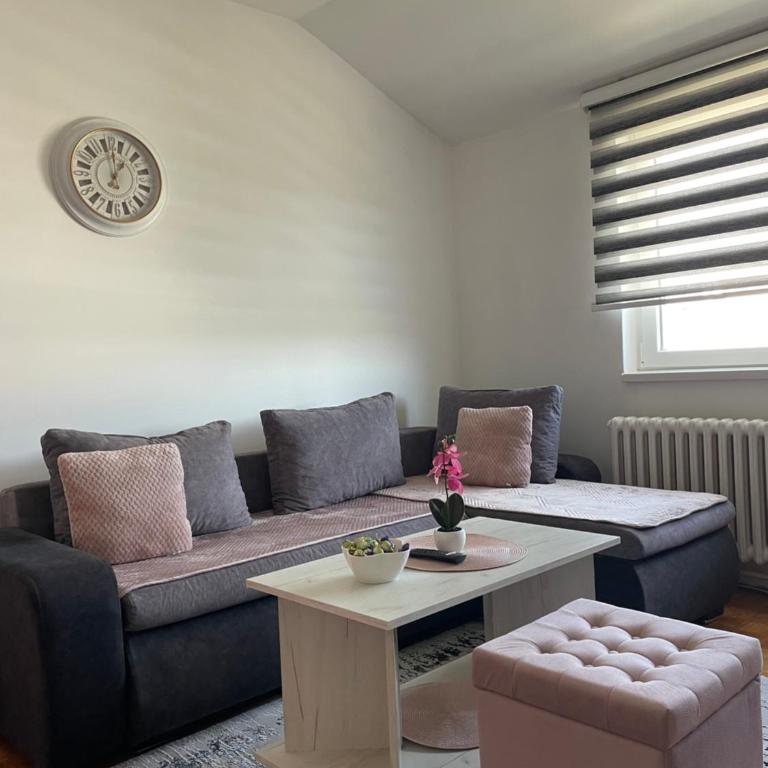Teodora - Apartman sa 1 Spavaćom Sobom - 1