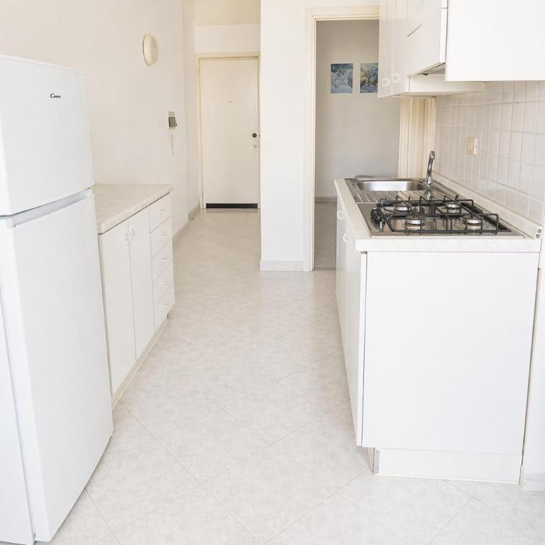 Appartamento Hemingway I TerraceSeaView - Appartamento con 1 Camera da Letto - 5