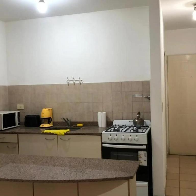 Departamento Recoleta - Apartamento de 1 dormitorio - 4