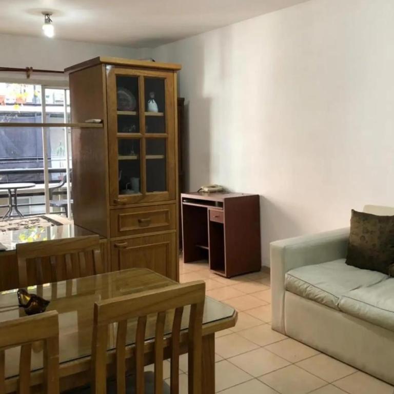 Departamento Recoleta - Apartamento de 1 dormitorio - 5