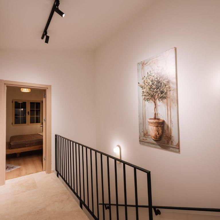 Val D'or Olive Village - Villa - 27