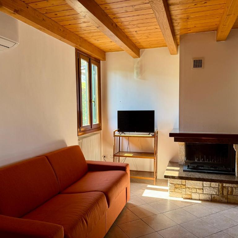 Le Terrazze del Garda - Immobili e Soluzioni Rent - Appartamento con 1 Camera da Letto e Terrazza - 2