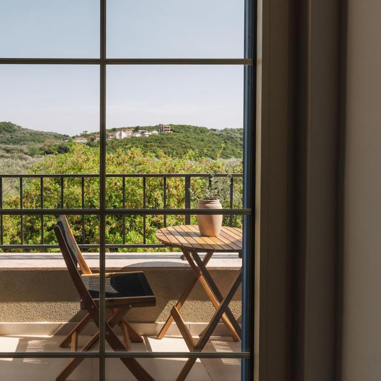 Val D'or Olive Village - Villa - 31