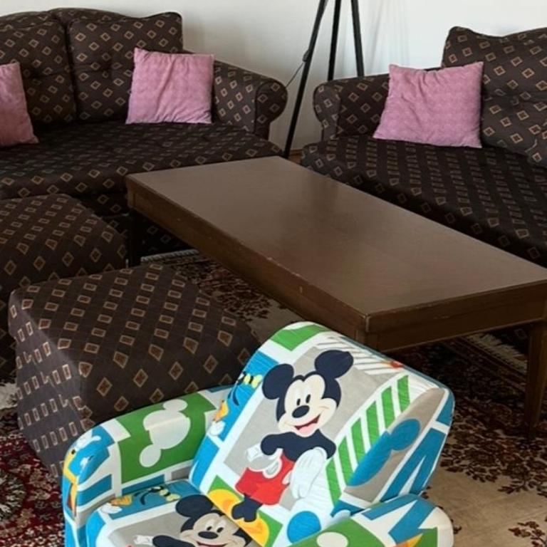 Champion - Apartman sa 2 Spavaće Sobe - 5