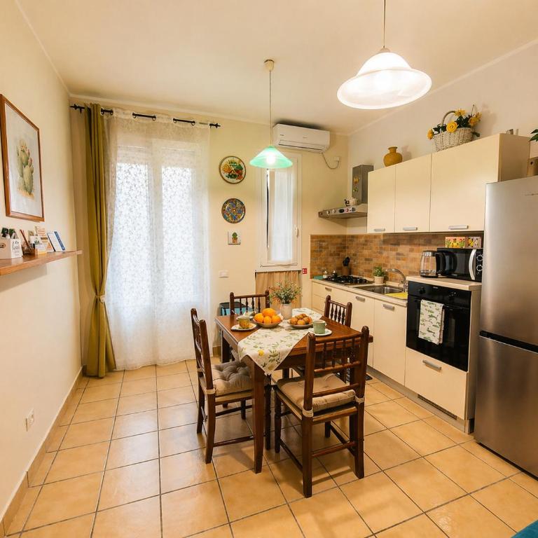 Bedda Home Ballarò Authentic Sicilian Home in Historic Ballarò - Appartamento con 2 Camere da Letto - 3