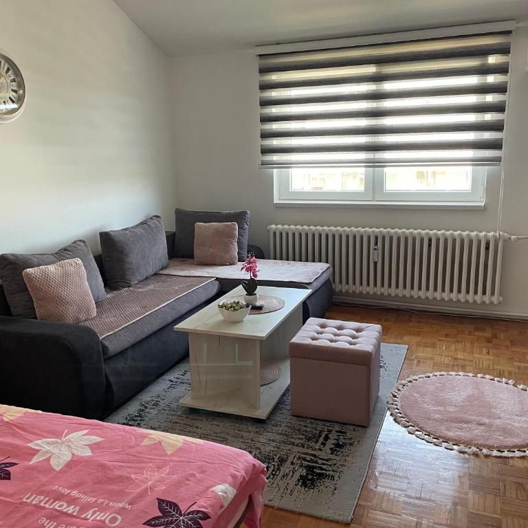 Teodora - Apartman sa 1 Spavaćom Sobom - 4