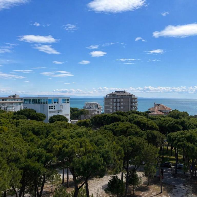 Appartamento Hemingway I TerraceSeaView - Appartamento con 1 Camera da Letto - 10