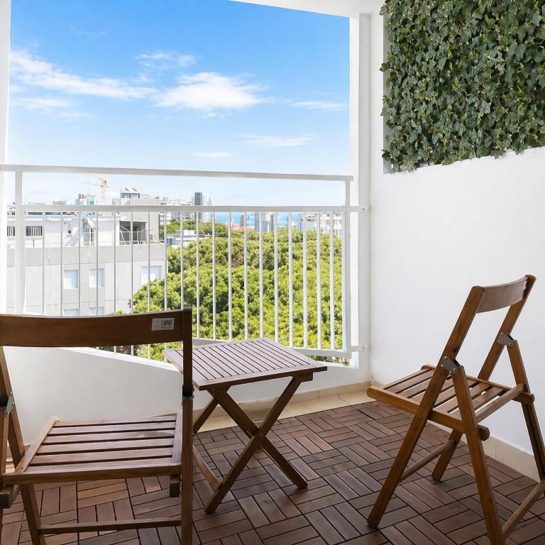 Appartamento Hemingway I TerraceSeaView - Appartamento con 1 Camera da Letto - 1