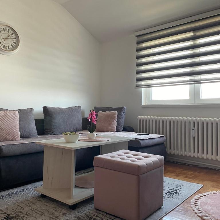 Teodora - Apartman sa 1 Spavaćom Sobom - 6