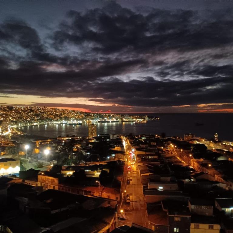 Apartamento con vistas - Two-Bedroom Apartment - 1