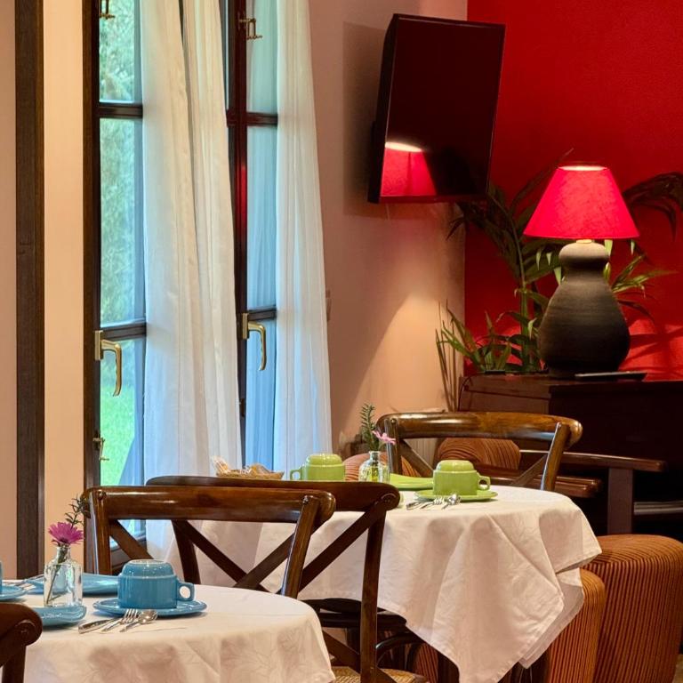 Hotel Rural El Texeu - Double or Twin Room - 7