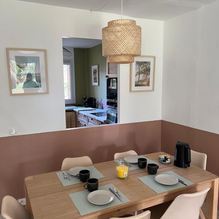 T3 - Les Parcs du Soleil - Bormes Les Mimosas - piscines - 15 min plage - classement 3 étoiles - Two-Bedroom Apartment - 4