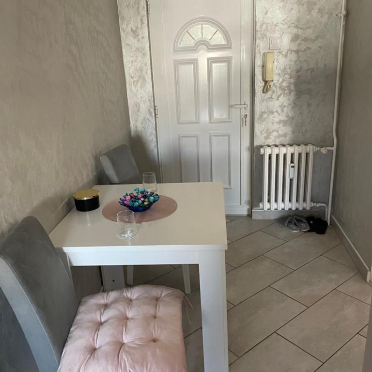 Teodora - Apartman sa 1 Spavaćom Sobom - 9