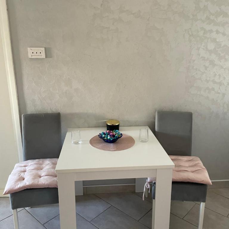Teodora - Apartman sa 1 Spavaćom Sobom - 10