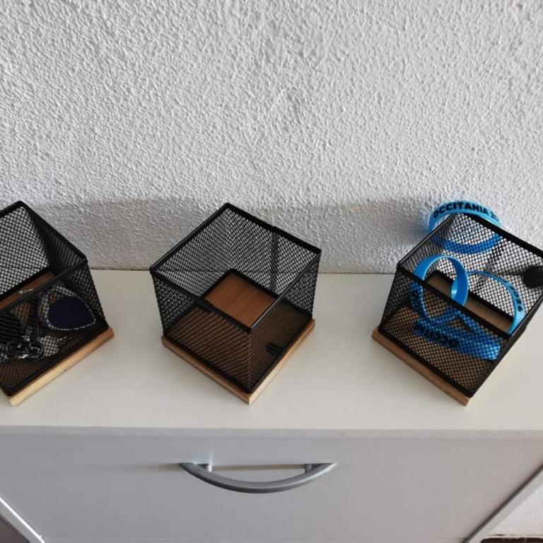 Le Nova blue les pieds dans l'eau - Appartement 1 Chambre - 8