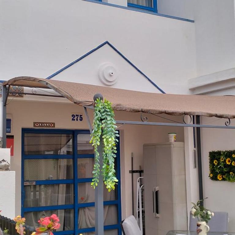 Bungalow Lella - Casa con 1 dormitorio - 3
