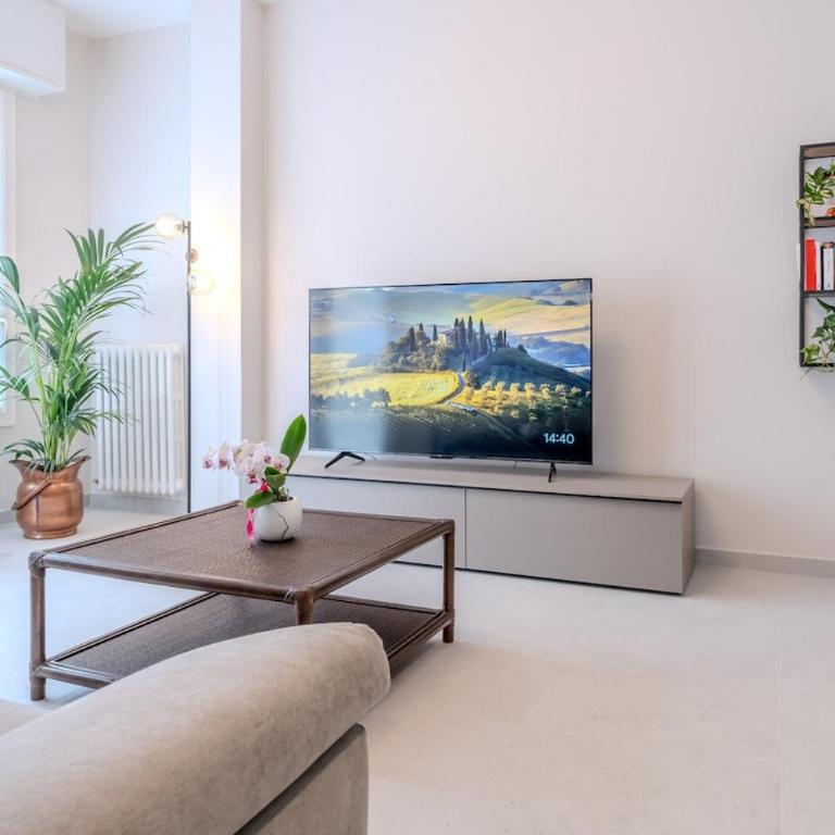 Gardenia suite - Appartamento con 1 Camera da Letto - 3