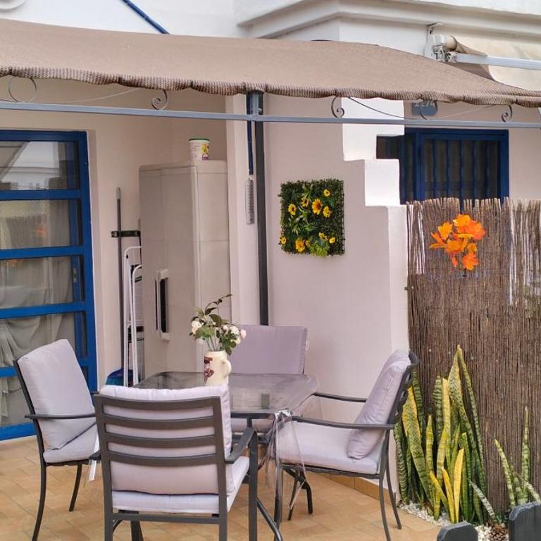 Bungalow Lella - Casa con 1 dormitorio - 1