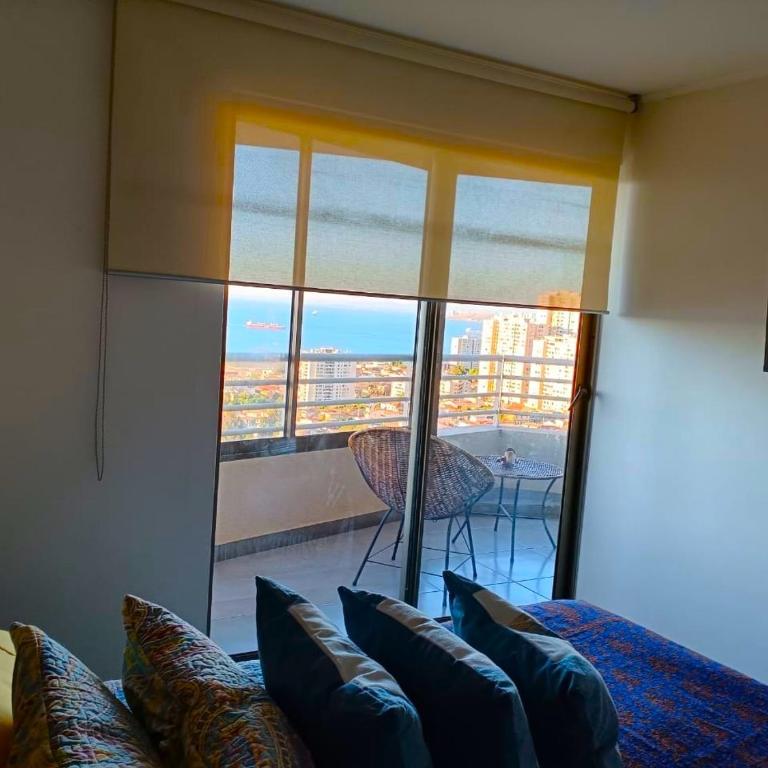 Apartamento con vistas - Two-Bedroom Apartment - 7