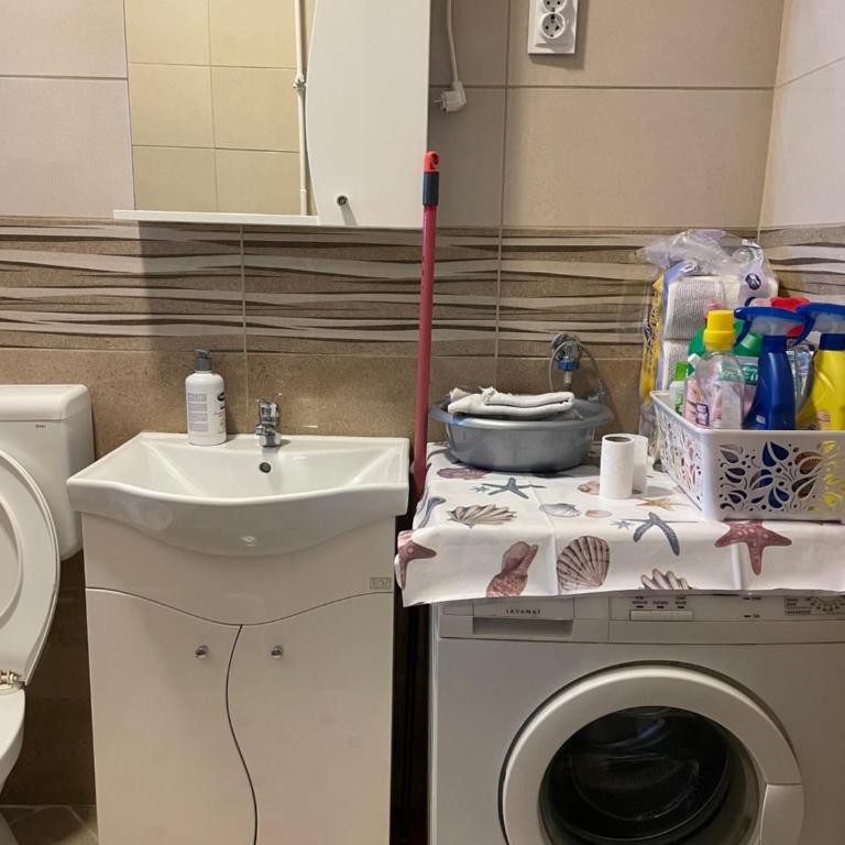 Teodora - Apartman sa 1 Spavaćom Sobom - 17