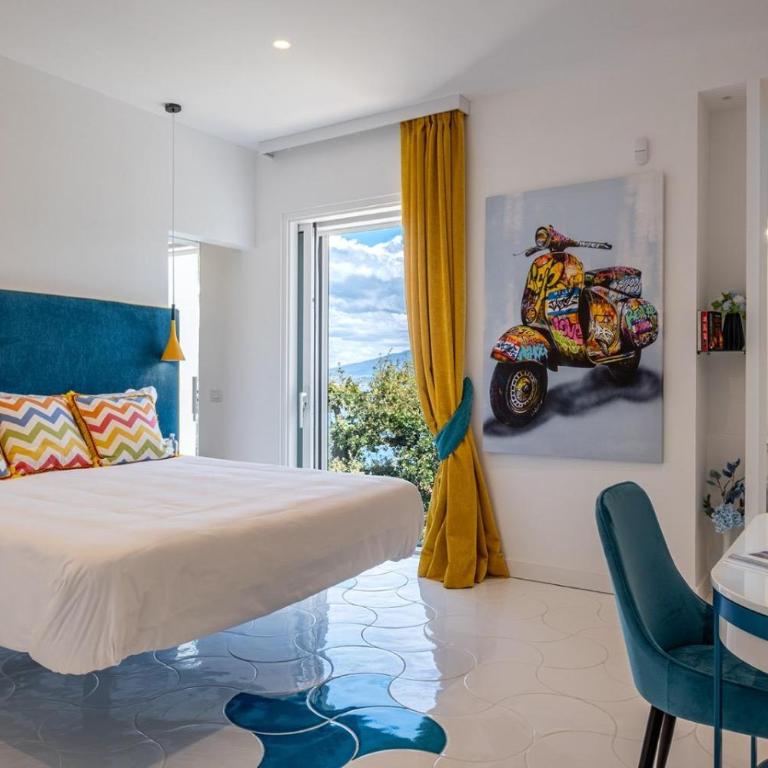 Villa Celine by My Villa Collection - Villa - 34