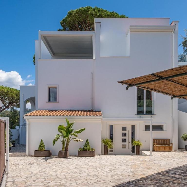 Villa Celine by My Villa Collection - Villa - 48