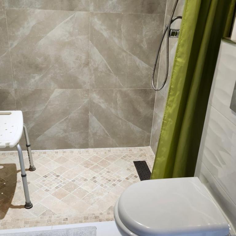 LE TRANSAT 40m de la plage - Appartement 1 Chambre - 3