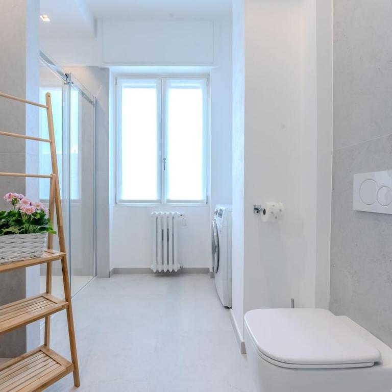 Gardenia suite - Appartamento con 1 Camera da Letto - 11