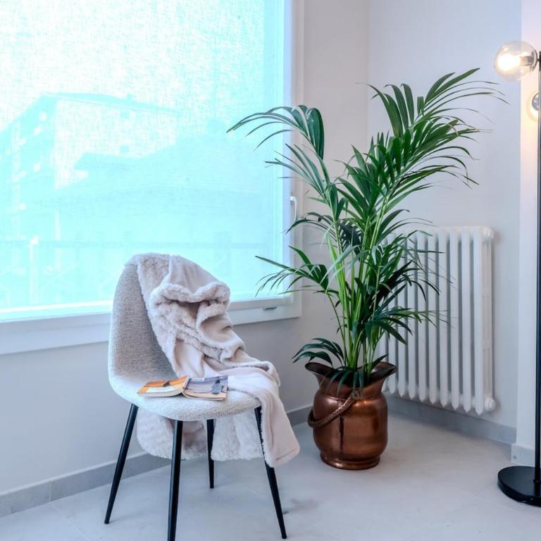 Gardenia suite - Appartamento con 1 Camera da Letto - 6